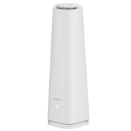 ecoQ HumidAir U500 – leiser Luftbefeuchter ab 26 dB mit Top-Filling, Aromafunktion und Humilight-Anzeige für das ideale Raumklima im Winter