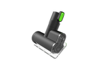 ecoQ Rena Mini Powerbürste zum Reinigen von Sofas, Autositzen und Matratzen, passend für ecoQ Staubsauger.