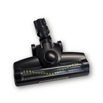 Mit der ecoQ Rena Teppichbodenbürste reinigst du Teppiche gründlich und schonend. Perfekte Ergänzung für den Rena – stark gegen Haare und tiefen Staub.