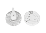 ecoQ SilentAir Due flexibler Ventilator für Zuhause