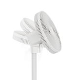 ecoQ SilentAir Due flexibler Ventilator für Zuhause