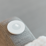 ecoQ SilentAir Due+: Der flexible Akku-Ventilator für leise Kühlung ohne Steckdose – per App, Fernbedienung oder Touch bedienbar, stilvoll und kompakt.