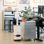 Luftbefeuchter ecoQ HumidAir U1500 mit Hygrostat und ultraschall Vernebler, geeignet für grosse Räume.