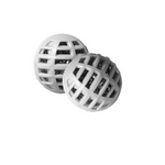 Entkalkungskugel im 2er Pack von Stadler Form für Luftbefeuchter zur Reduktion von Kalkablagerungen.