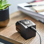 Ersatzakku für den Gtech Hylite kabellosen Staubsauger, Li-Ion 2000 mAh, verlängert Laufzeit um 20 Minuten.