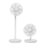 ecoq-silentair-due-ventilatoren zwei stufig