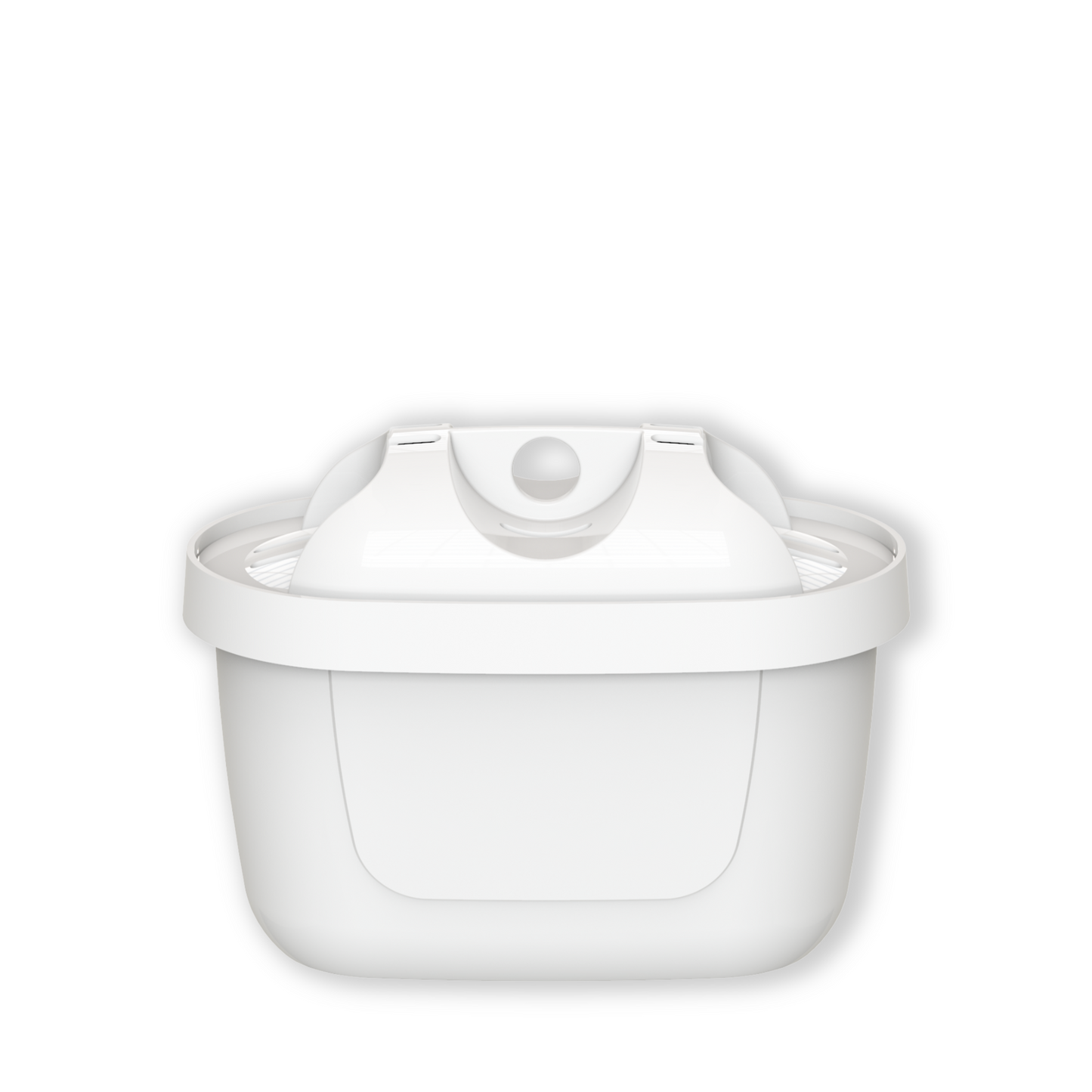 GenericFilter für Brita Maxtra plus - 12 Stück Wasserfilter für sauberes Trinkwasser.