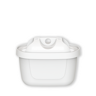 GenericFilter für Brita Maxtra plus - 12 Stück Wasserfilter für sauberes Trinkwasser.