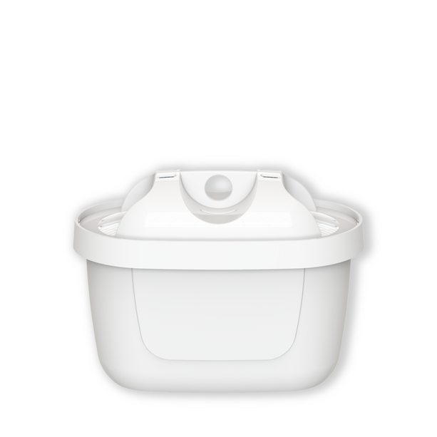 GenericFilter für Brita Maxtra plus - 12 Stück Wasserfilter für sauberes Trinkwasser.