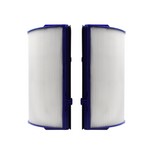 Ersatzfilter für Dyson Pure Humidify+Cool von GenericFilter, geeignet für Dyson Hot+Cool Cryptomic.