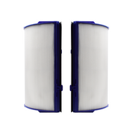 Ersatzfilter für Dyson Pure Humidify+Cool von GenericFilter, geeignet für Dyson Hot+Cool Cryptomic.