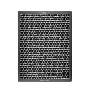 GenericFilter Ersatzfilter FY1413 für Philips Luftreiniger, passend für Serien 1000 und 2000, Aktivkohlefilter.