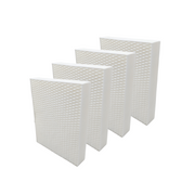 GenericFilter Ersatzfilter für Luftbefeuchter Stadler Form Oskar und Karl, Masse 22x17.4x3.6 cm.