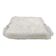 GenericFilter Filtermatte für Philips Luftbefeuchter, 2 Stück, geeignet für Modelle HU4801 und HU4816.