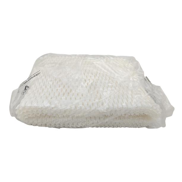 GenericFilter Filtermatte für Philips Luftbefeuchter, 2 Stück, geeignet für Modelle HU4801 und HU4816.