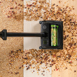 Gtech AirRam K9 – robuster Akku-Staubsauger mit hoher Saugleistung, langlebig, effizient und ideal für Haustierbesitzer