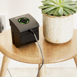 Ersatzakku für Gtech AirRam/K9 mit 2000 mAh, 22 V, Li-Ion, 4 Stunden Ladezeit, 40 Minuten Laufzeit.