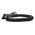Flexibler 2 Meter langer Schlauch von Gtech, kompatibel mit Pro Bag 2 und Power-Bürsten.