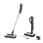 Mit dem Gtech HyLite 2 wird Saugen zum Kinderspiel. Beutel für saubere Entleerung, Akku für kabellose Freiheit, Design für einfache Aufbewahrung.