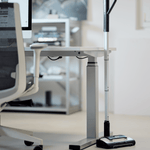 Mobil und hygienisch: Der Gtech HyLite 2 punktet mit kabelloser Leistung, Beutel für saubere Entleerung und kompaktem Design.