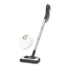 Gtech HyLite 2: Kompakter 2-in-1 Staubsauger mit Beutel für hygienische Reinigung. Kabellos, leicht und ideal für schnelles Saugen im ganzen Haus.