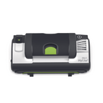 Gtech HyLite 2: Praktischer 2-in-1 Staubsauger mit Akku und Beutel. Perfekt für kleine Räume, schnelles Putzen und einfache Lagerung