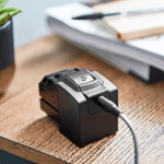 Gtech HyLite 2: Der smarte Staubsauger für alle, die es einfach, sauber und schnell mögen. Kabellos, beutelbasiert, kompakt – ideal für jeden Tag.