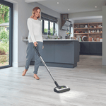 Kraftvoll und kompakt: Gtech HyLite 2 überzeugt mit Akku, Beutel und 2-in-1 Funktion – für vielseitige und hygienische Reinigung.