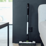 Mit dem Gtech HyLite 2 gelingt Reinigung überall: Ob Boden oder Möbel – dank Akku und Beutel hygienisch, platzsparend und effizient.