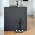 Der Gtech HyLite 2 bietet kabellose Freiheit, hygienische Reinigung und platzsparende Lagerung – ideal für moderne Wohnräume.