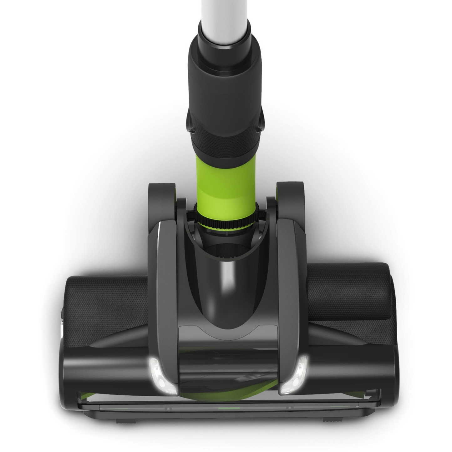 Kabelloser Gtech Pro Bag 2 K9 Staubsauger mit 2000 mAh Li-Ion Akku, 2 Saugstufen und 1,5 l Beutelvolumen.