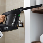 Gtech Pro Bag 2 K9 kabelloser Staubsauger mit 2000 mAh Akku und 1.5 l Behältervolumen