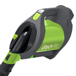 Gtech Pro Bag 2 kabelloser Staubsauger mit 1,5 l Beutelvolumen und 40 min Akkulaufzeit.
