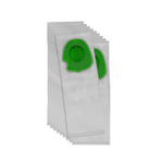 Gtech Pro Bag - Beutel K9 (10 Stück) mit Aktivkohle gegen Gerüche, geeignet für ecoQ Staubsauger.