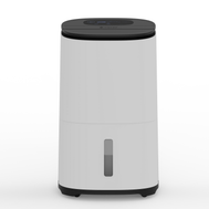 Meaco Arete® Two 25L: Für beste Luftqualität – entwickelt mit 2000 Nutzern, besonders leise & mit starkem HEPA-Filter für saubere, trockene Räume.