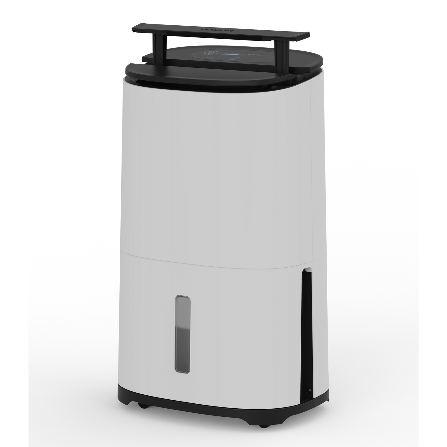 H-13 HEPA-Filter, Wäschemodus, Kundenfeedback & 5 Jahre Garantie – der Arete® Two 25L ist der perfekte Luftentfeuchter für jedes Zuhause.