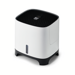 Der Meaco Armin 680 entfernt Gerüche und reinigt die Luft dank hoher Luftumwälzung – ideal für den dauerhaften Einsatz