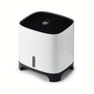 Der Meaco Armin 680 entfernt Gerüche und reinigt die Luft dank hoher Luftumwälzung – ideal für den dauerhaften Einsatz