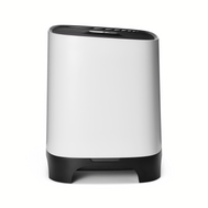 Der Meaco Armin 680 sorgt für eine kraftvolle Luftumwälzung und beseitigt Gerüche nachhaltig – perfekt für den Dauerbetrieb