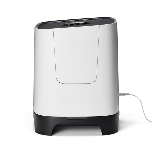 Meaco Armin 680 – Leistungsstarker Luftentfeuchter mit Hygrostat