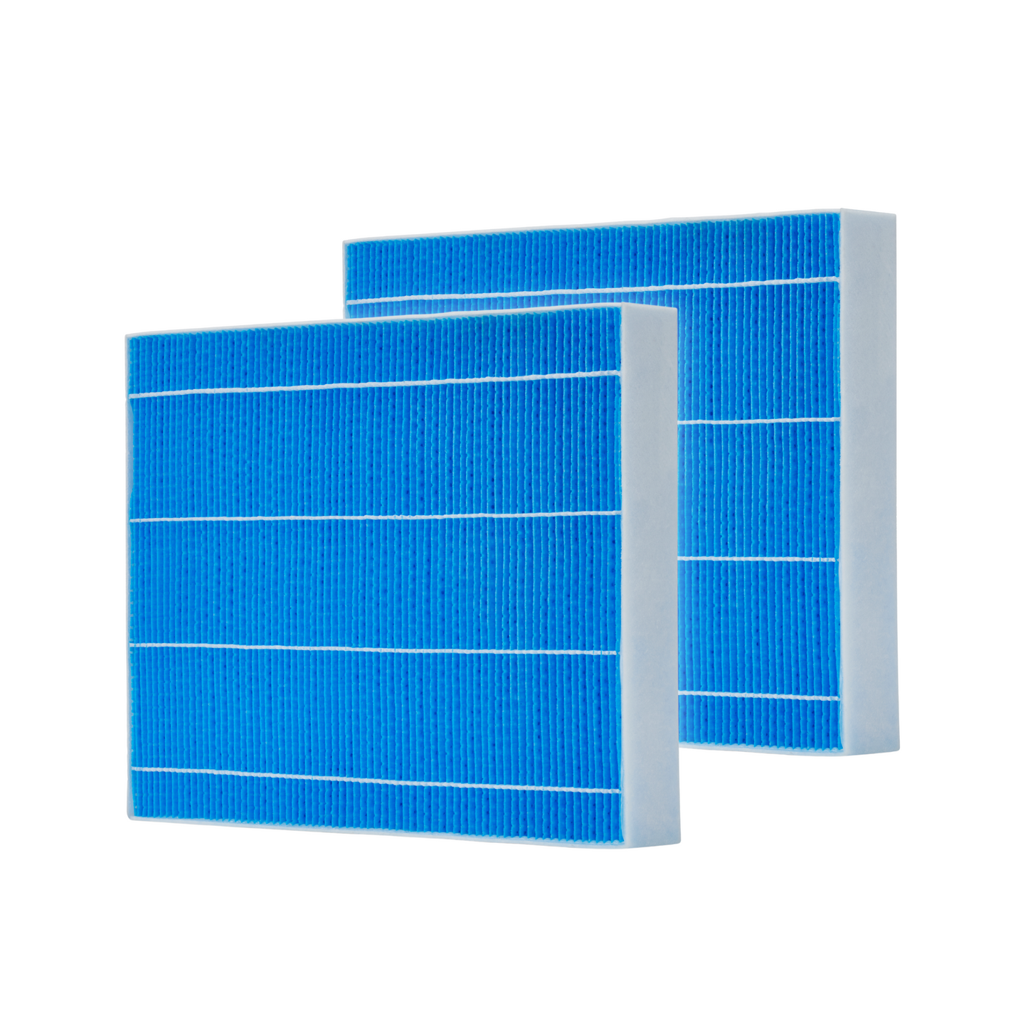 Saubere Luft 24/7: Hohe Luftumwälzung für effektive Geruchsbeseitigung und bessere Raumluft – ideal für den Dauerbetrieb