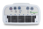 Meaco DD8L Luftentfeuchter mit Hygrostat, 3 Betriebsstufen, 7.5 l/24h Entfeuchtungsleistung.
