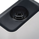 Meaco Deluxe 202 – Testsieger bei Kassensturz & K-Tipp: Luftbefeuchter für bis zu 55 m² mit HEPA-/Aktivkohlefilter & UV-Wassersterilisation.