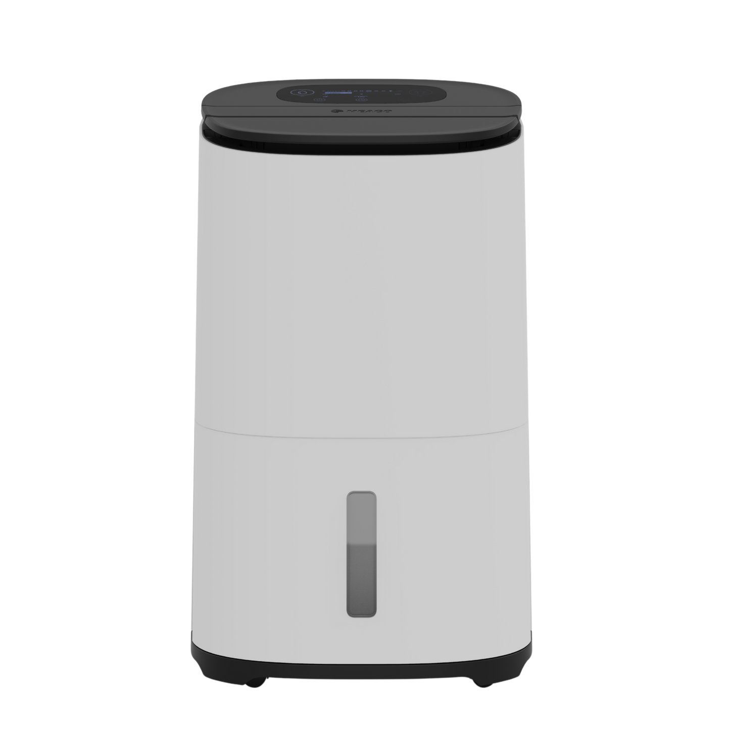 Meaco Arete® Two 20L: Leistungsstarker Luftentfeuchter mit HEPA-Filter, flüsterleise und energieeffizient – ideal für Wohnräume bis 60 m².