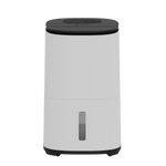 Meaco Arete® Two 20L: Leistungsstarker Luftentfeuchter mit HEPA-Filter, flüsterleise und energieeffizient – ideal für Wohnräume bis 60 m².
