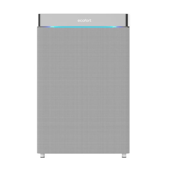 ecoQ HumidAir H1000: 2-in-1 für grosse Räume