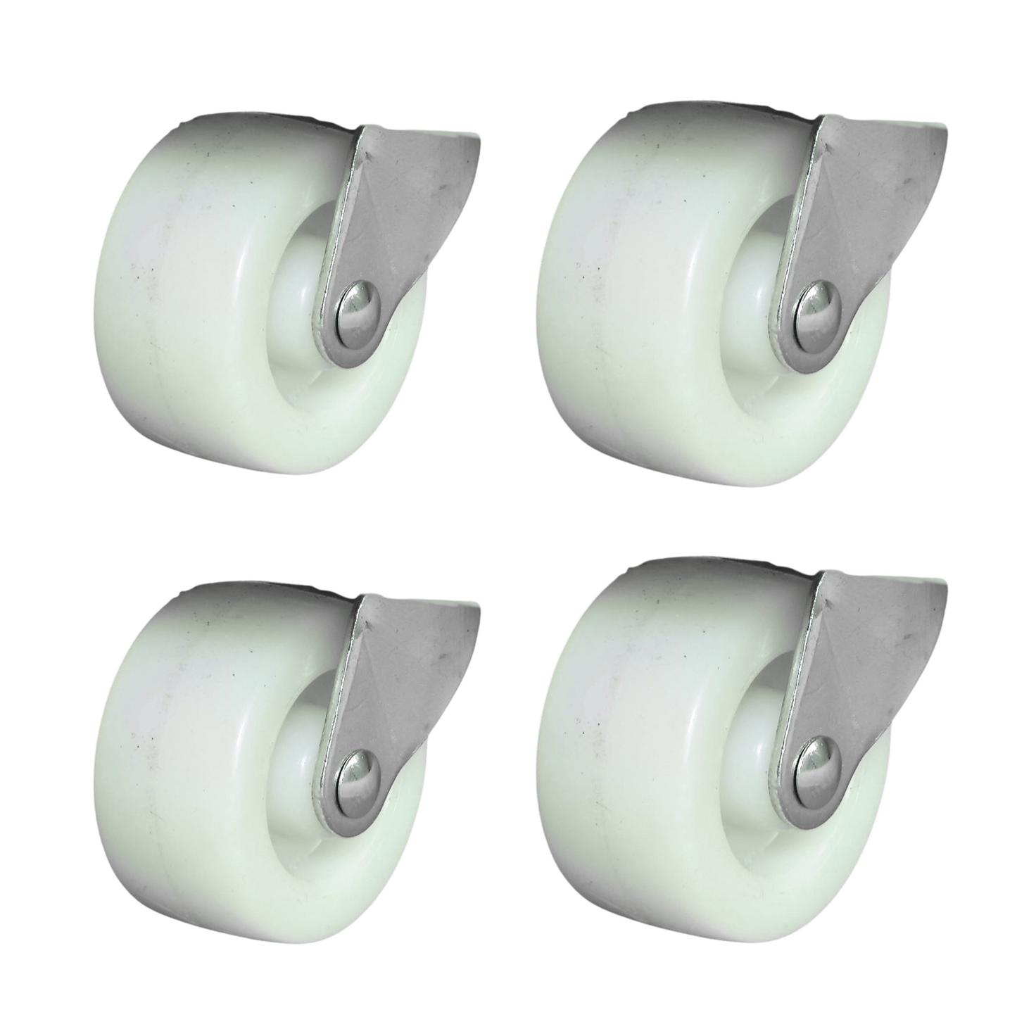 Vier verstärkte Ersatzrollen von Oasis für Luftentfeuchter, passend für Airsec 125 und 165, 1,5 kg.