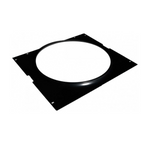 Oasis Ventilatorhaube als Ersatzteil für Luftbefeuchter und Luftentfeuchter, Bruttogewicht 0.9 kg.