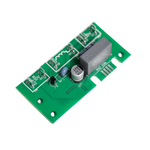 PCB Steuerung des Oasis Luftbefeuchters und Luftentfeuchters, Modell Airsec 125/165.