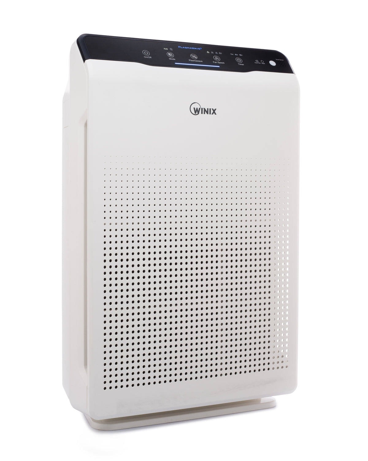 Winix ZERO Luftreiniger mit 4-stufigem Reinigungssystem, ideal gegen Pollen und Allergien.